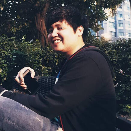 ALDRIN - Founder / Director of Engineering